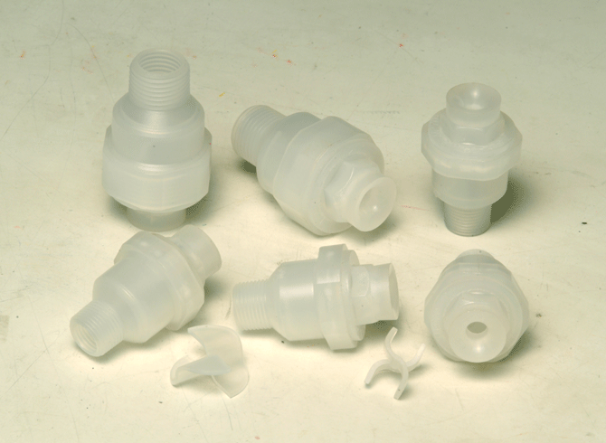 Spray Nozzle